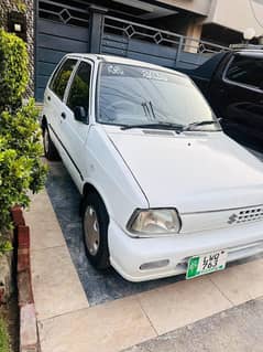 mehran 2006 modal