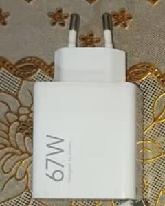 67W