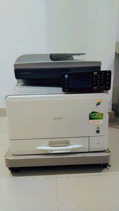 New Printer photocopier all in one