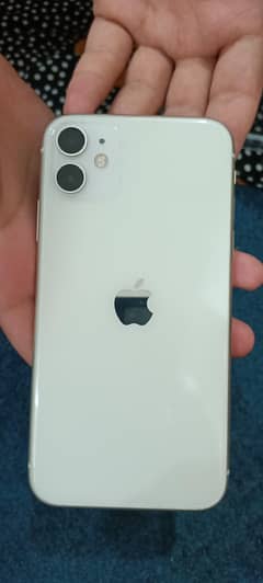 iphone 11 jv white colour