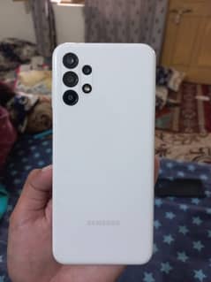 Samsung A13 with box
