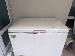 Waves Deep Freezer