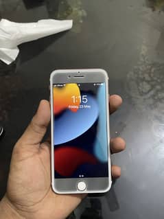 iPhone 7 128gb pta approved
