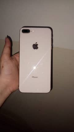 IPHONE 8 PLUS