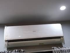 New 2 ton AC and diba pack automatic washing machine for sale