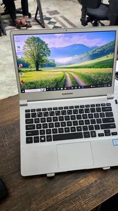 samsung core i7 6th gen