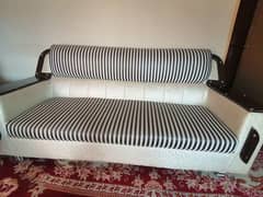 5 seater sofa set