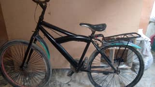 new condition