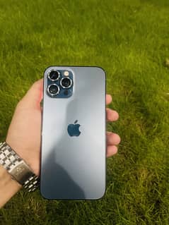 Apple iPhone 12 Pro Max
