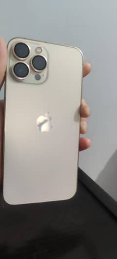 iphone 13 pro max 128 . water pack