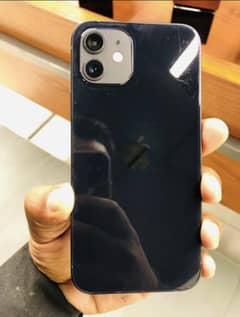 iphone 12 Jv