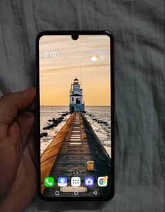 LG V60 Thinq 