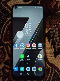 Infinix Note 7 (6GB +128GB) Cheap Prize  For Sale