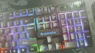 Gaming