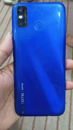 tecno spark6Go  3/64 momre dual sim