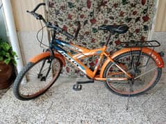 Heluix Cycle