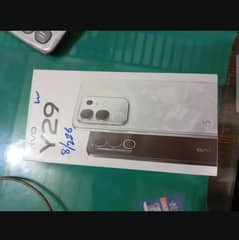 vivo y29 8/256
