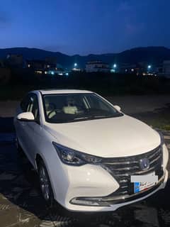 Changan Alsvin for Sale | 2022