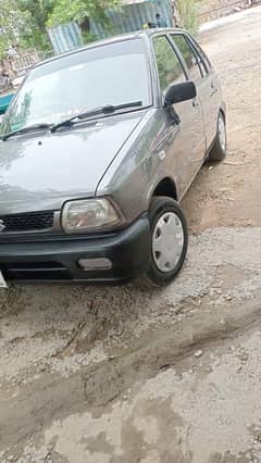 mehran