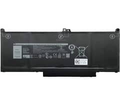 dell latitude battery mxv9v 7300 5300 7400