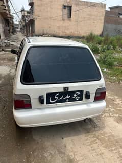 Mehran vx 2015