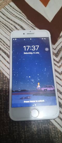 Iphone 7 available 9-10 ha non pta 32gb exchange possible