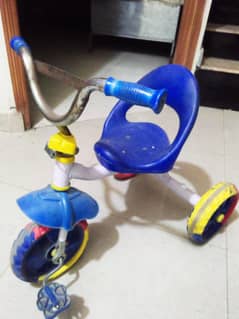 2 cycle hai