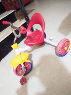 try cycle