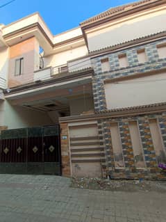 3.5 Marla House For Rent Islam Nagar Bounkan Road Near Paka Garha Kashmir Road Sialkot