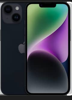 I phone 14