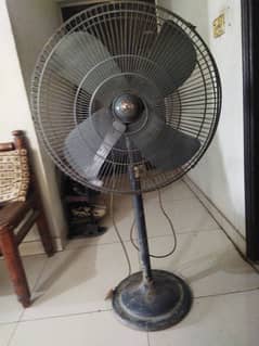 Big Fan portable MEFCO FANS high power