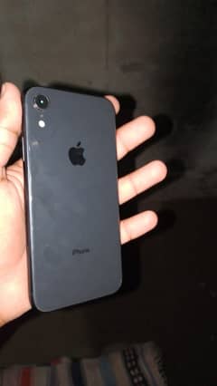 iPhone XR non pat
