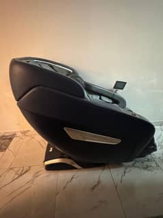 buckman 4D massage machine