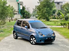 Chevrolet Joy 2006 Model For Sale in Lush Condition