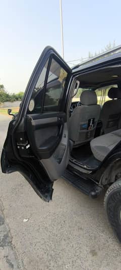 2008 Registered well maintained Ac Engine tyres suspension  sides show