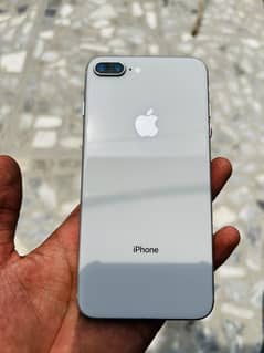 Iphone 8plus 10/10condition
