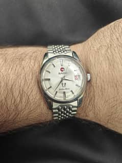 Rado Golden Horse Vintage swiss automatic