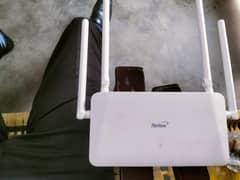 INTERNET DEVICES BY STROM FIBER