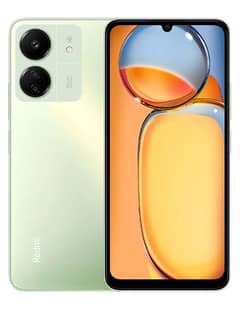 Redmi 13C 10 out of 10 Condition 6 gb ram Urgent Sale