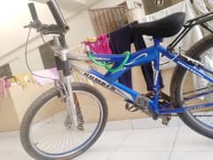 cycle