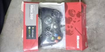 XBOX 360 CONTROLLERS