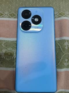 ITEL S23 PLUS CURVE DISPLAY
