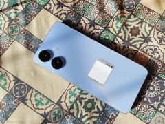 Realme Note 60