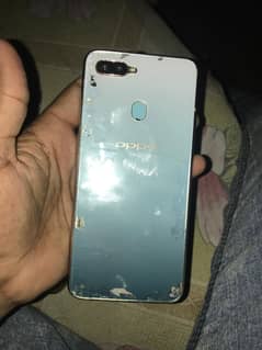 oppo F9pro