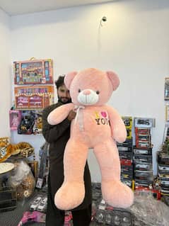 Teddy