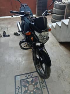 suzuki gr 150