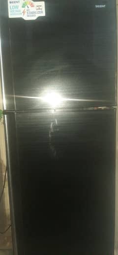 orient fridge good  condition full size fridge  price 80000