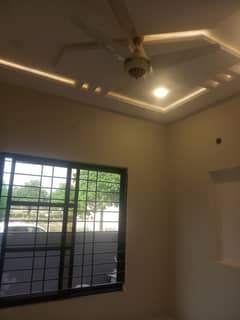 5 MARLA HOUSE AVAILABLE FOR RENT
