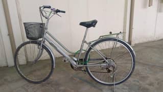 cycle