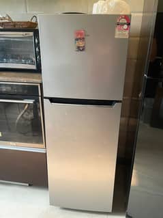 Hisense refrigerator